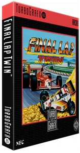 Final Lap Twin